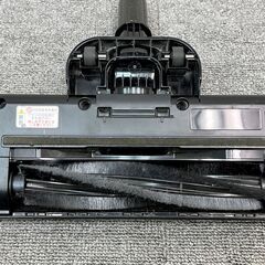 【D-08・税込み】2024年製 アイリスオーヤマ 充電式コードレスサイクロンスティッククリーナー SCD-184P-B 掃除機【PayPay使えます】の画像