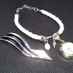 ★MIKI  Group レディース腕時計★の画像