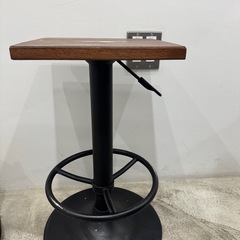 サイドテーブルの画像