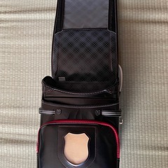 ランドセル　の画像