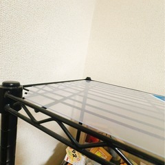 【12/16日までにお取引希望】洋服　ラックの画像