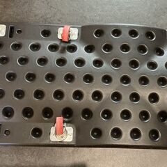 メカニッククリーパーの画像