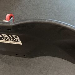 メカニッククリーパーの画像