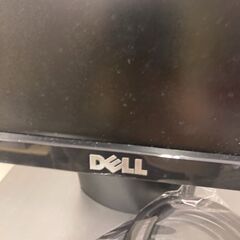 【リユ-スのサカイ広島石内店】ジモティ割！/PCモニター/DELL/2020年製/クリ-ニング済み/HG-8173/広島市 家電　佐伯区 家電　南区 家電　西区 家電　東区 家電　中区 家電　安佐南区 家電　安佐北区 家電　安芸区 家電　府中町 家電　海田町 家電　熊野町 家電　坂町 家電　廿日市市 家電の画像
