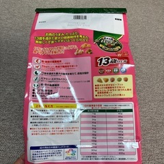 愛犬元気　わんちゃんご飯の画像