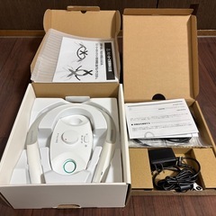 audio-technicaネックスピーカー AT-NSP700TVの画像