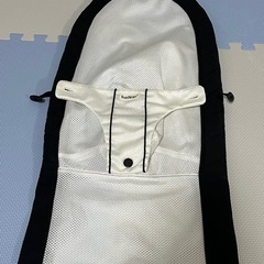 【中古】Baby Bjornベビービョルンバウンサーの画像