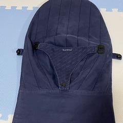 【中古】Baby Bjornベビービョルンバウンサーの画像