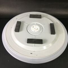 12/15 終 KOIZUMI/小泉 LEDライト BH14764C 2016年製造 動作確認済/リモコン付 蛍光色:白 25l菊NSの画像