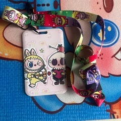 らぶぶパスケースの画像