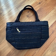 トートバッグの画像