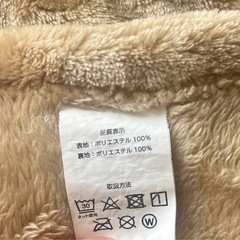 こたつ布団セット(ニトリ他)の画像