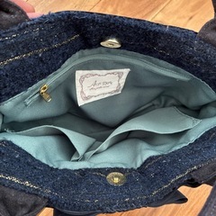 トートバッグの画像