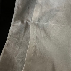 TOMATOTAMOTO トートバッグ　ブラックの画像