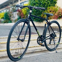 REUNION 自転車の画像