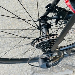 REUNION 自転車の画像