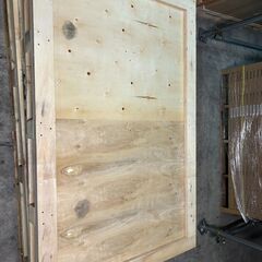 【無料】木製パレット差し上げます（広島市東区引き取り）の画像