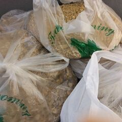 おそらく真砂土　引き取り優先　好きなだけどうぞの画像