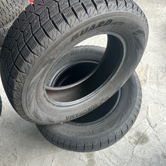 195.65.15スタッドレスタイヤの画像