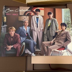 JOURNEY コムドット　写真集　プレミアムver.の画像