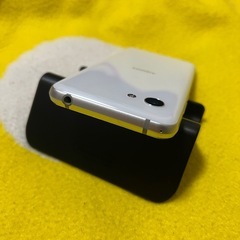 （希少・やや美品）AQUOS R2 Compact 803SH SIMロックフリーの画像