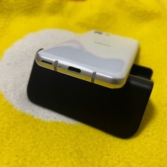 （希少・やや美品）AQUOS R2 Compact 803SH SIMロックフリーの画像