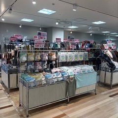 	【急募】時給1300円！荻窪タウンセブンで販売スタッフ募集！の画像