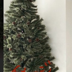 studio CLIP　クリスマスツリーの画像