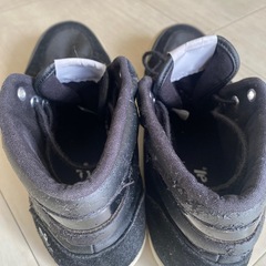 Admiral ハイカットスニーカー28㎝の画像