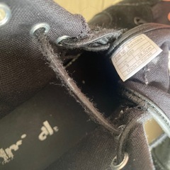 Admiral ハイカットスニーカー28㎝の画像