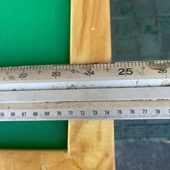 折りたたみ式 麻雀卓 麻雀テーブル ハイキャストの画像