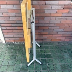 折りたたみ式 麻雀卓 麻雀テーブル ハイキャストの画像