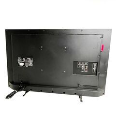 中古美品☆TOSHIBA 4K液晶カラーテレビ 40M510Xの画像