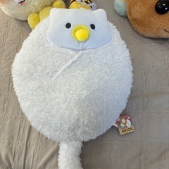 ぬいぐるみ！新品有りの画像