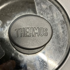 W2512-092 サーモス　フライパン3点セット　キズ汚れ有りの画像