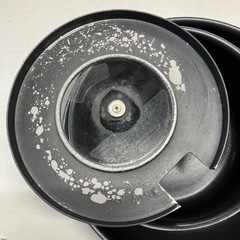 W2512-092 サーモス　フライパン3点セット　キズ汚れ有りの画像