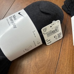 NIKE ソックスの画像