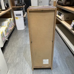 【棚】※ダメージあり‼クリーニング済み【管理番号】1204 橋の画像