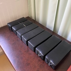 医療用？枕の画像