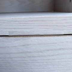 LOWYA  食器棚の画像