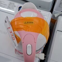 【リサイクルショップどりーむ天保山店】NO.4157　ケトル　KOM　写真参照🎵　お手頃価格🎵の画像