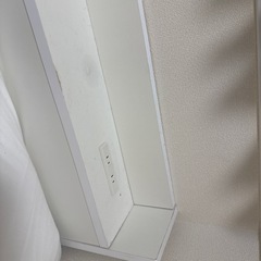 セミダブルベットフレームのみ
の画像