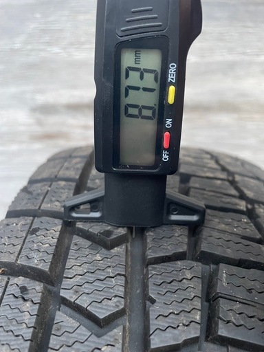 185/65R15 スタッドレスタイヤ タイヤホイール ダンロップ ウィンターマックス 4本セット