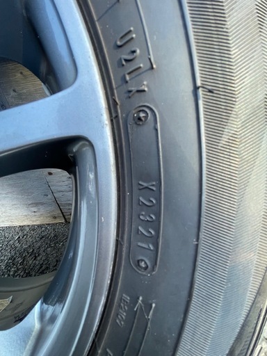 185/65R15 スタッドレスタイヤ タイヤホイール ダンロップ ウィンターマックス 4本セット