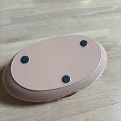 👶🏻コンビ 爪やすり 電動 👶🏻  の画像