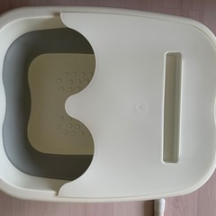 よもぎ蒸しセット定価30000円以上 (MiRAii) 首里の食器の中古あげます