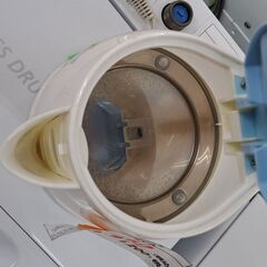 【リサイクルショップどりーむ天保山店】NO.2018　ケトル　ドリテック　2016年製🎵　オススメ品🎵の画像