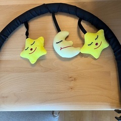 カトージ バウンサーの画像