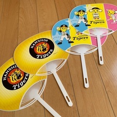 阪神タイガース　①【TORACO】の画像