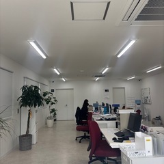 ◆新規オープン◆倉庫での受付・データ入力の一般事務スタッフ募集の画像